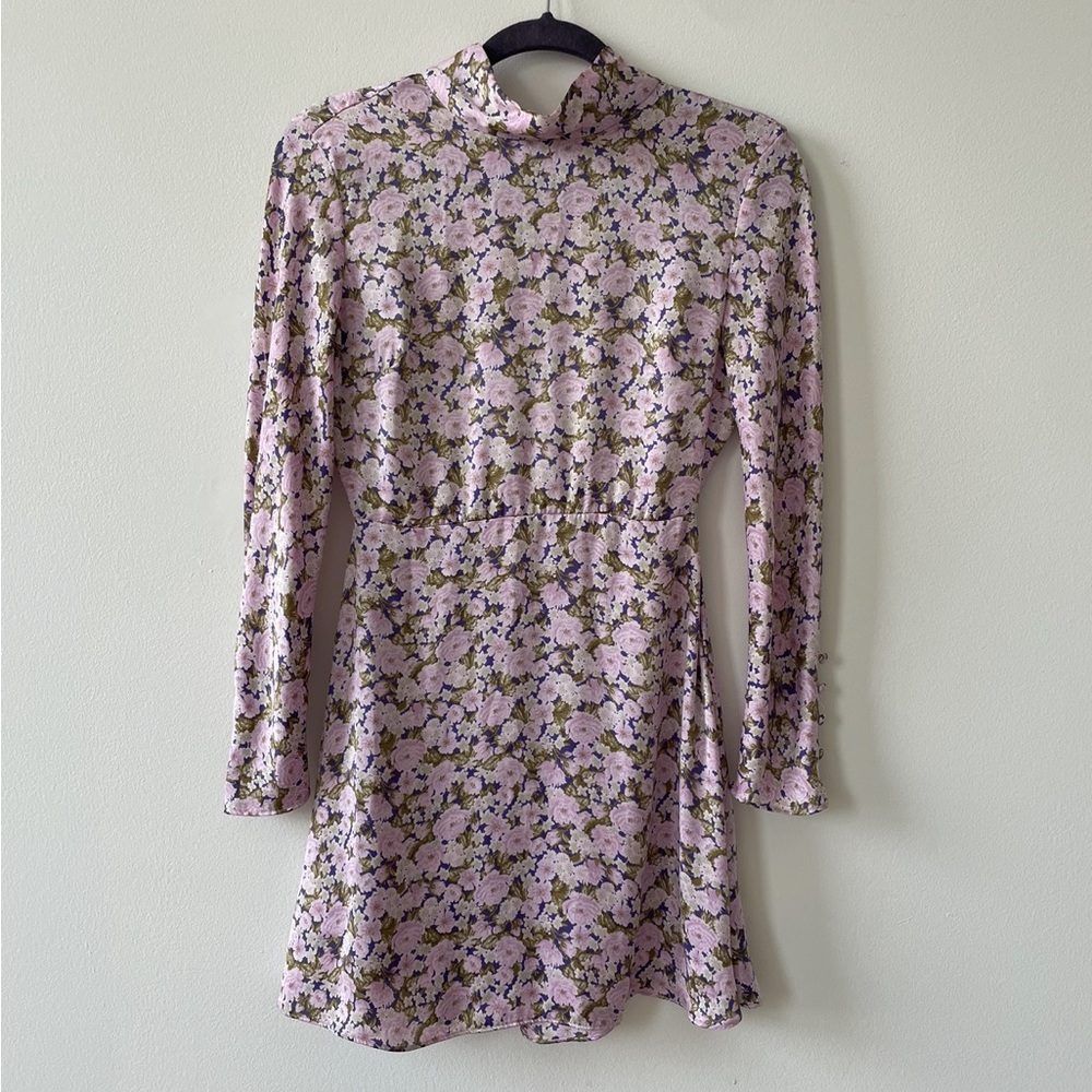 Zara Dress